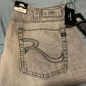 New Rock & Republic Men Jeans